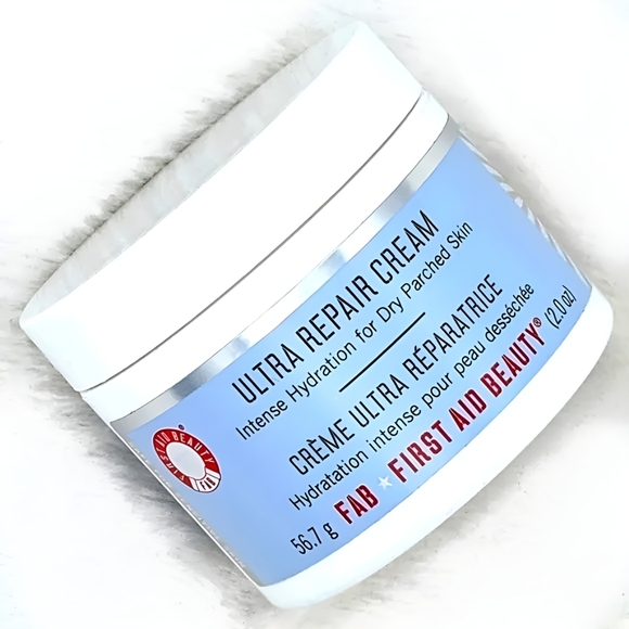 First Aid Beauty Other - 🔴 FIRST AID BEAUTY Ultra Repair Cream Intense Hydration - Original